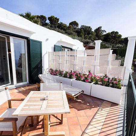 Amira Resort Anacapri  Extérieur photo