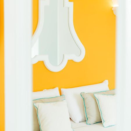 Amira Resort Anacapri  Extérieur photo