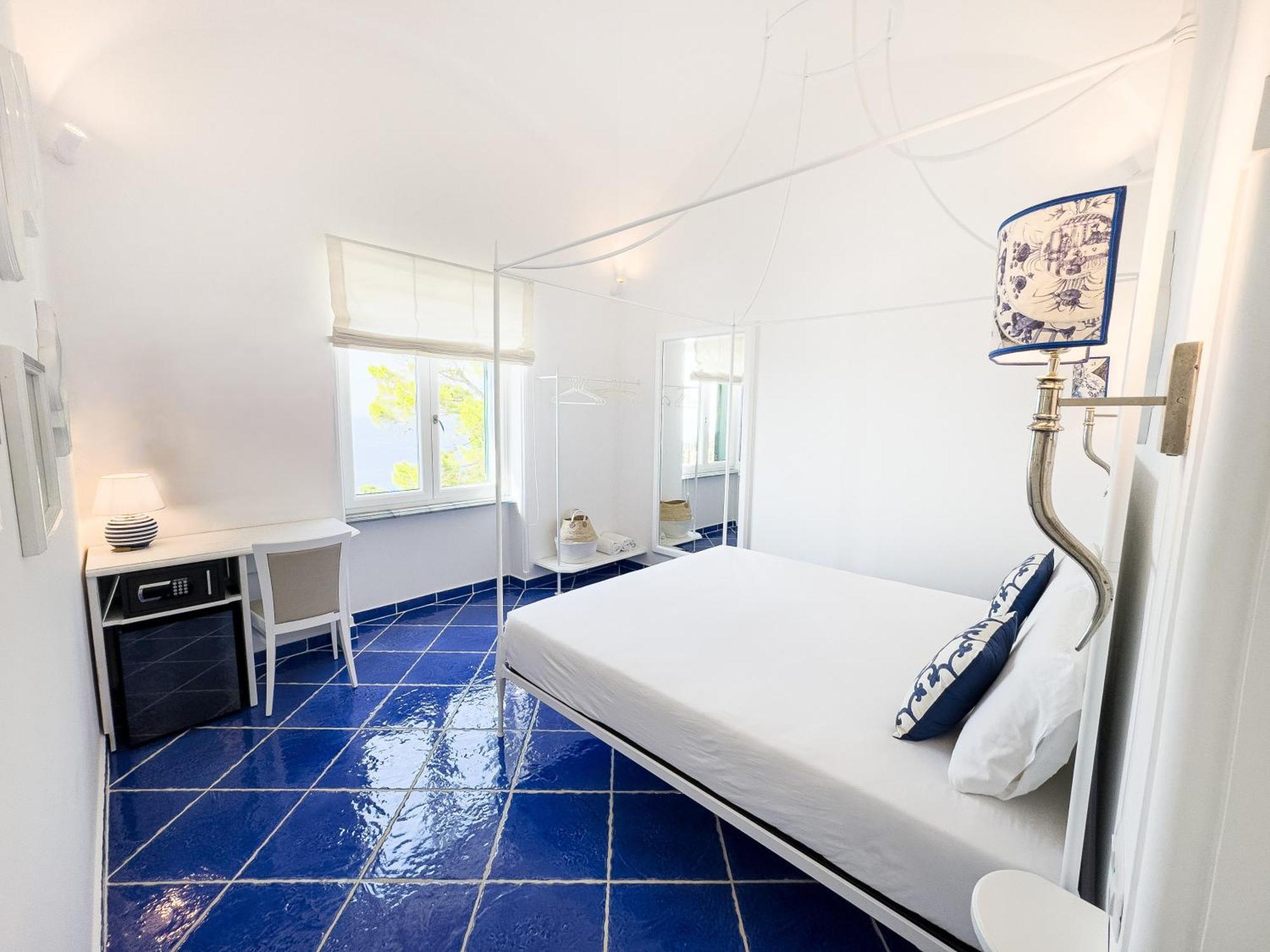 Amira Resort Anacapri  Extérieur photo