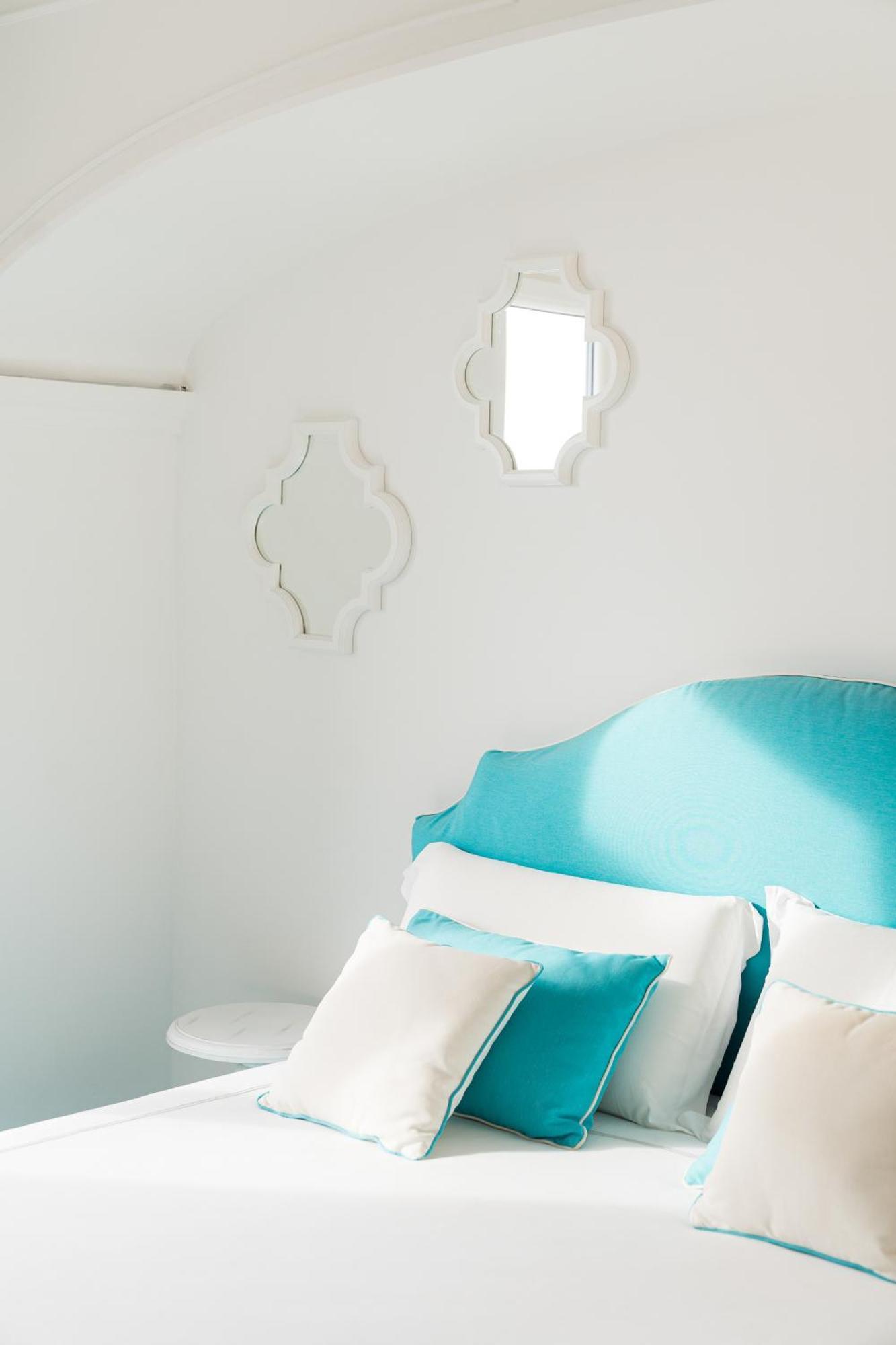 Amira Resort Anacapri  Extérieur photo