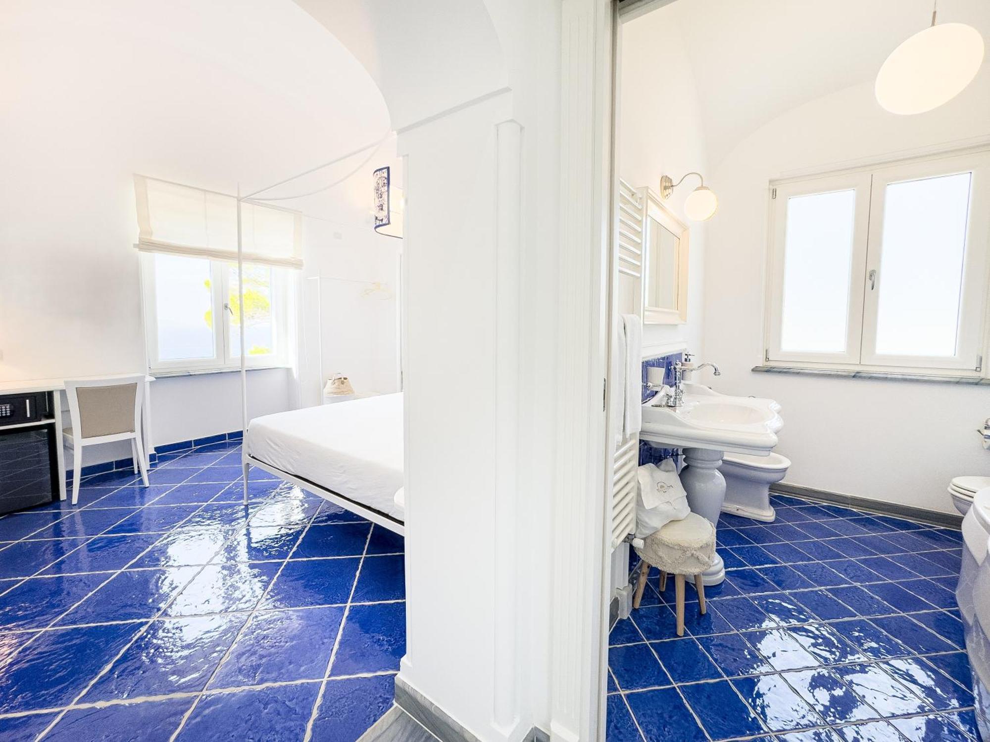 Amira Resort Anacapri  Extérieur photo