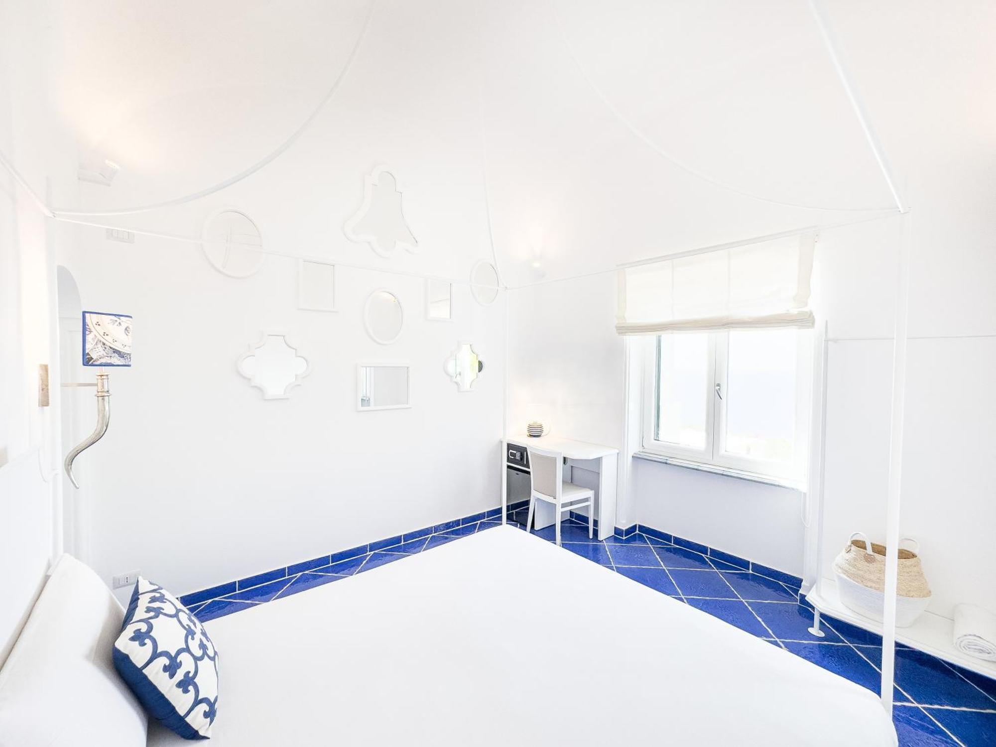 Amira Resort Anacapri  Extérieur photo