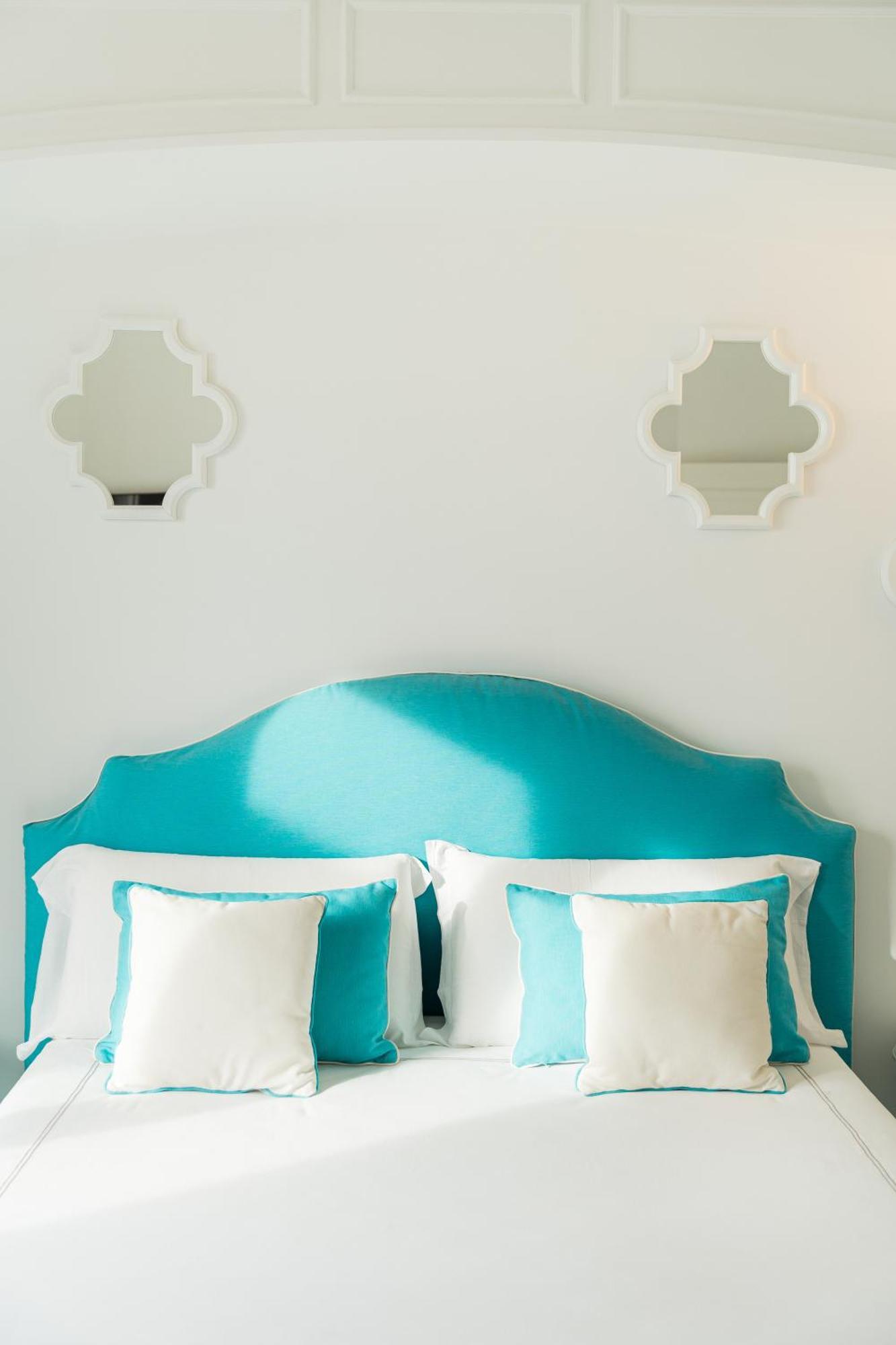 Amira Resort Anacapri  Extérieur photo