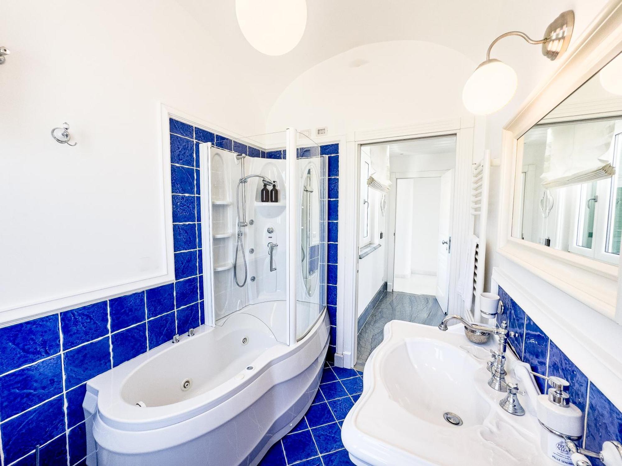 Amira Resort Anacapri  Extérieur photo