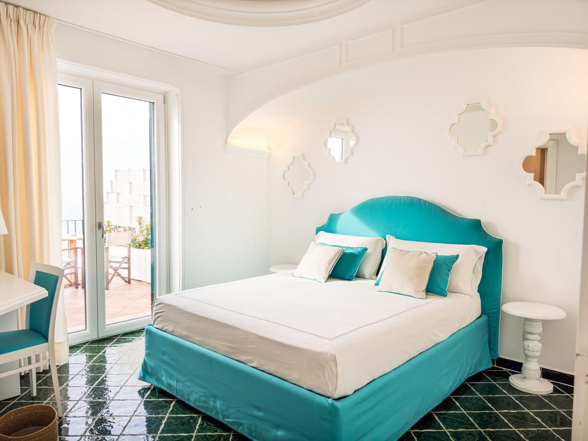 Amira Resort Anacapri  Extérieur photo