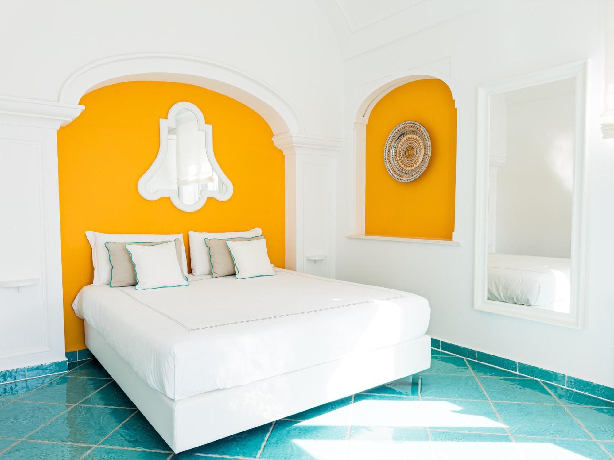 Amira Resort Anacapri  Extérieur photo
