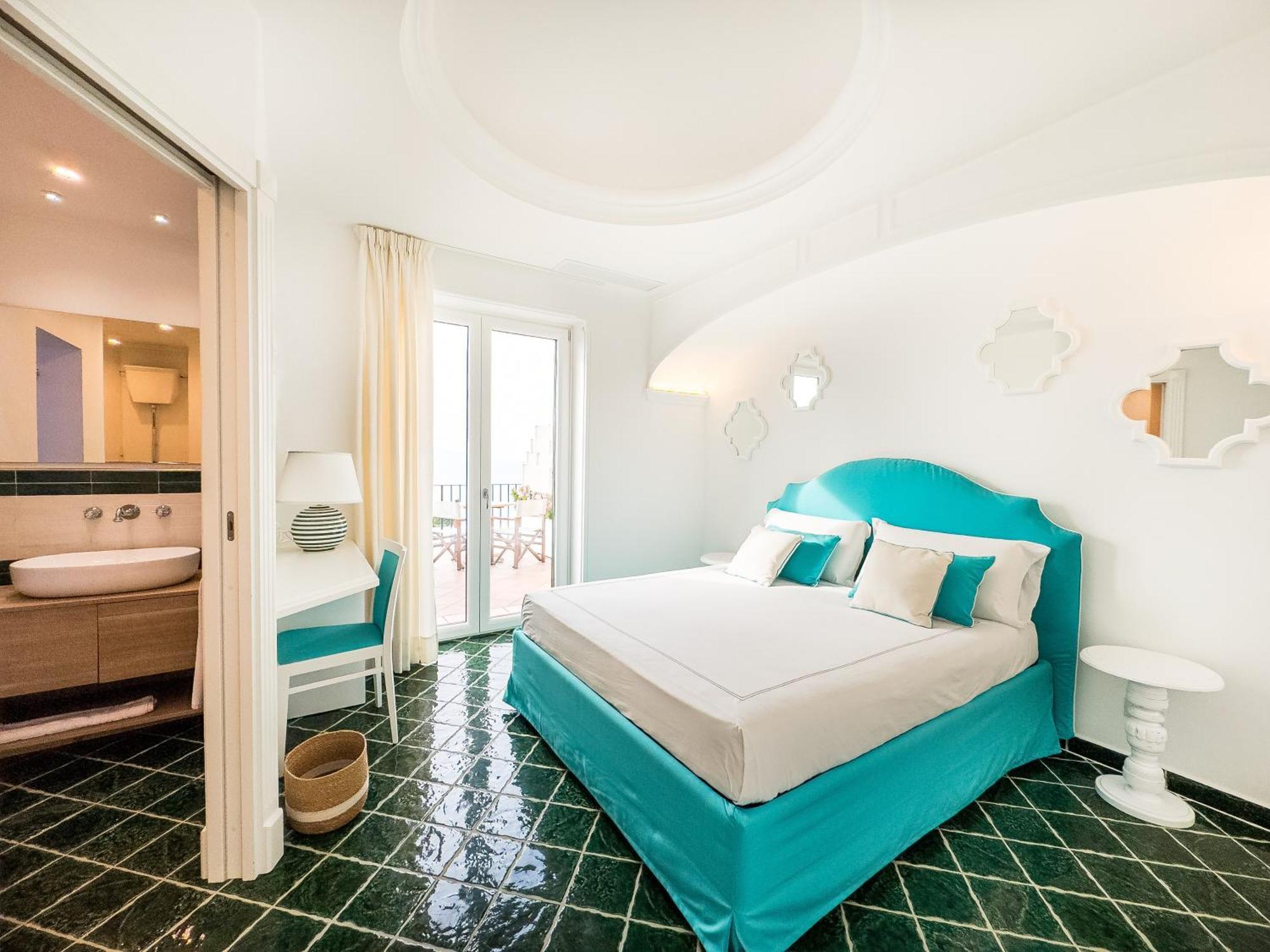 Amira Resort Anacapri  Extérieur photo