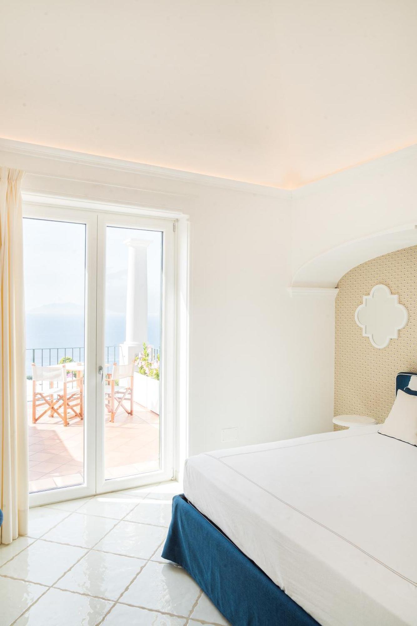 Amira Resort Anacapri  Extérieur photo