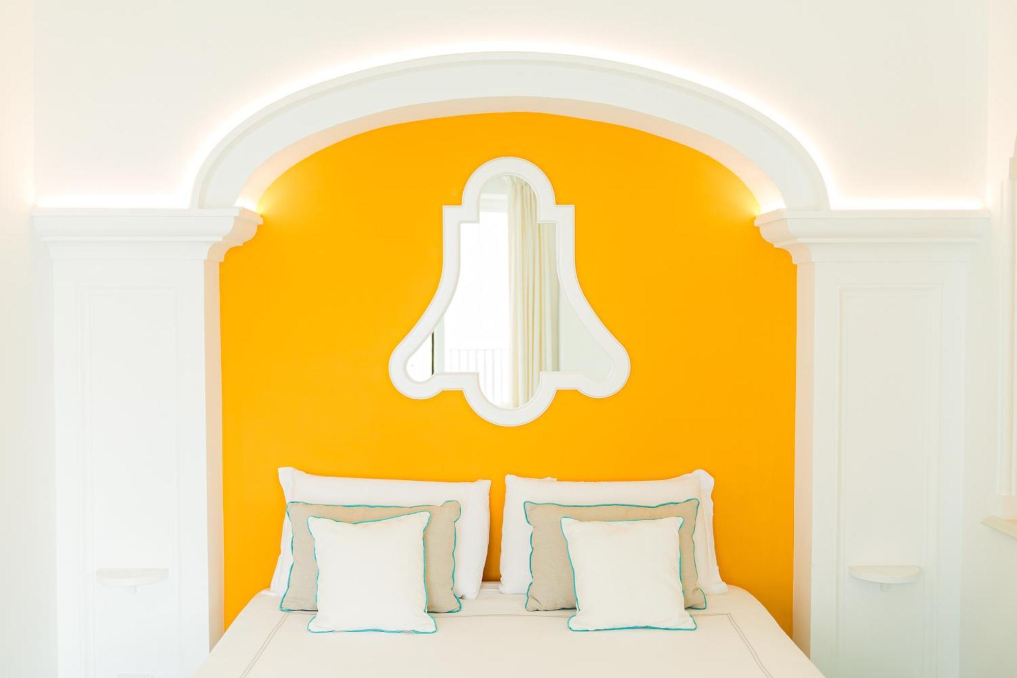 Amira Resort Anacapri  Extérieur photo