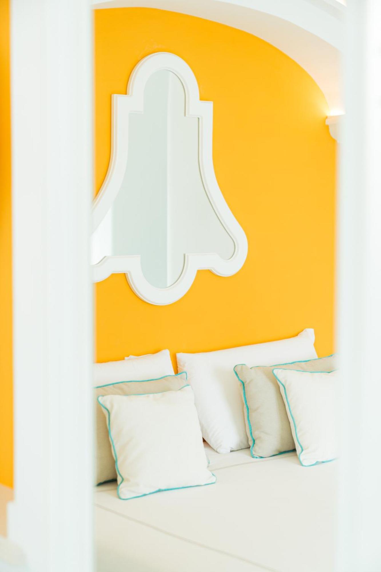 Amira Resort Anacapri  Extérieur photo