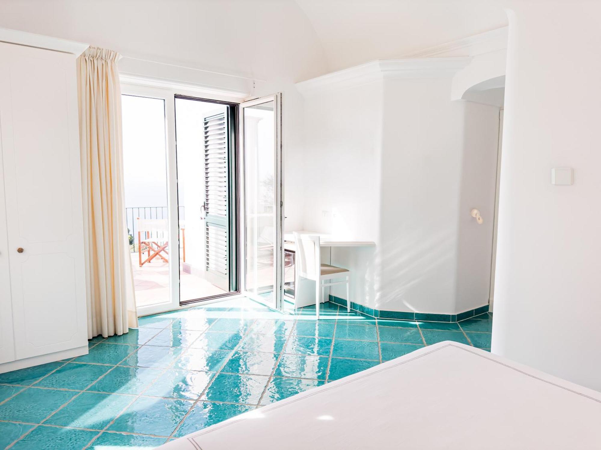 Amira Resort Anacapri  Extérieur photo