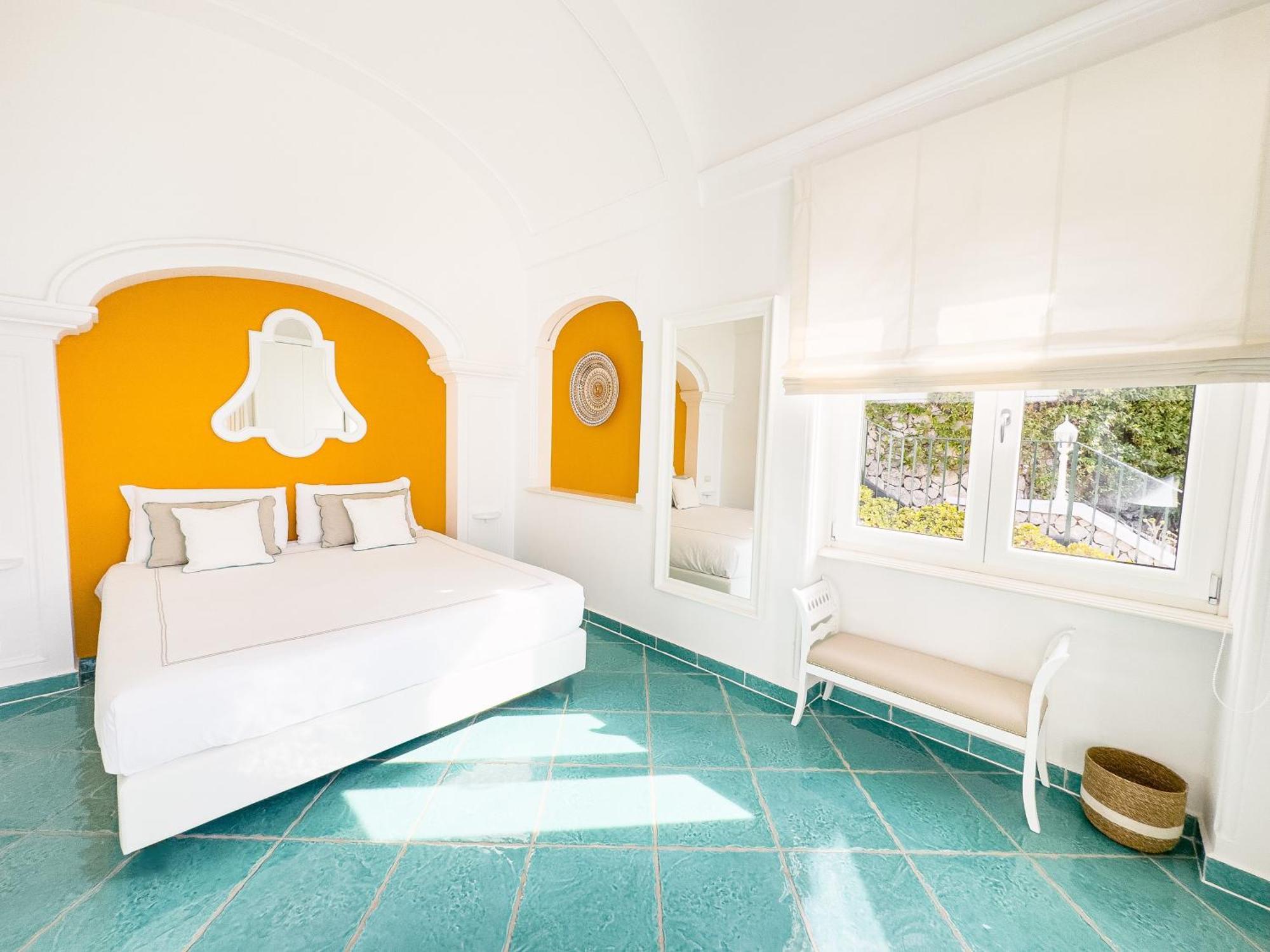 Amira Resort Anacapri  Extérieur photo