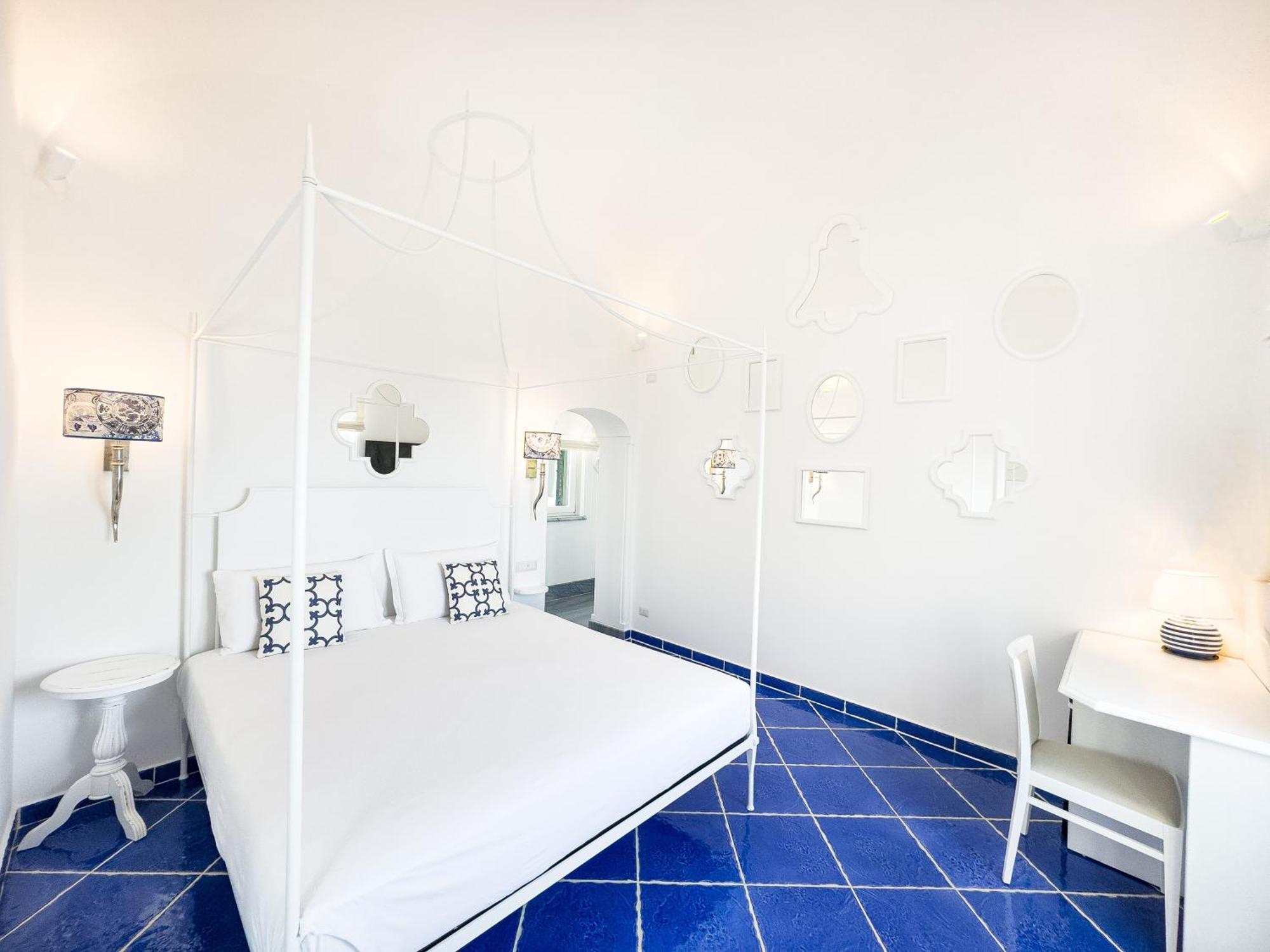 Amira Resort Anacapri  Extérieur photo