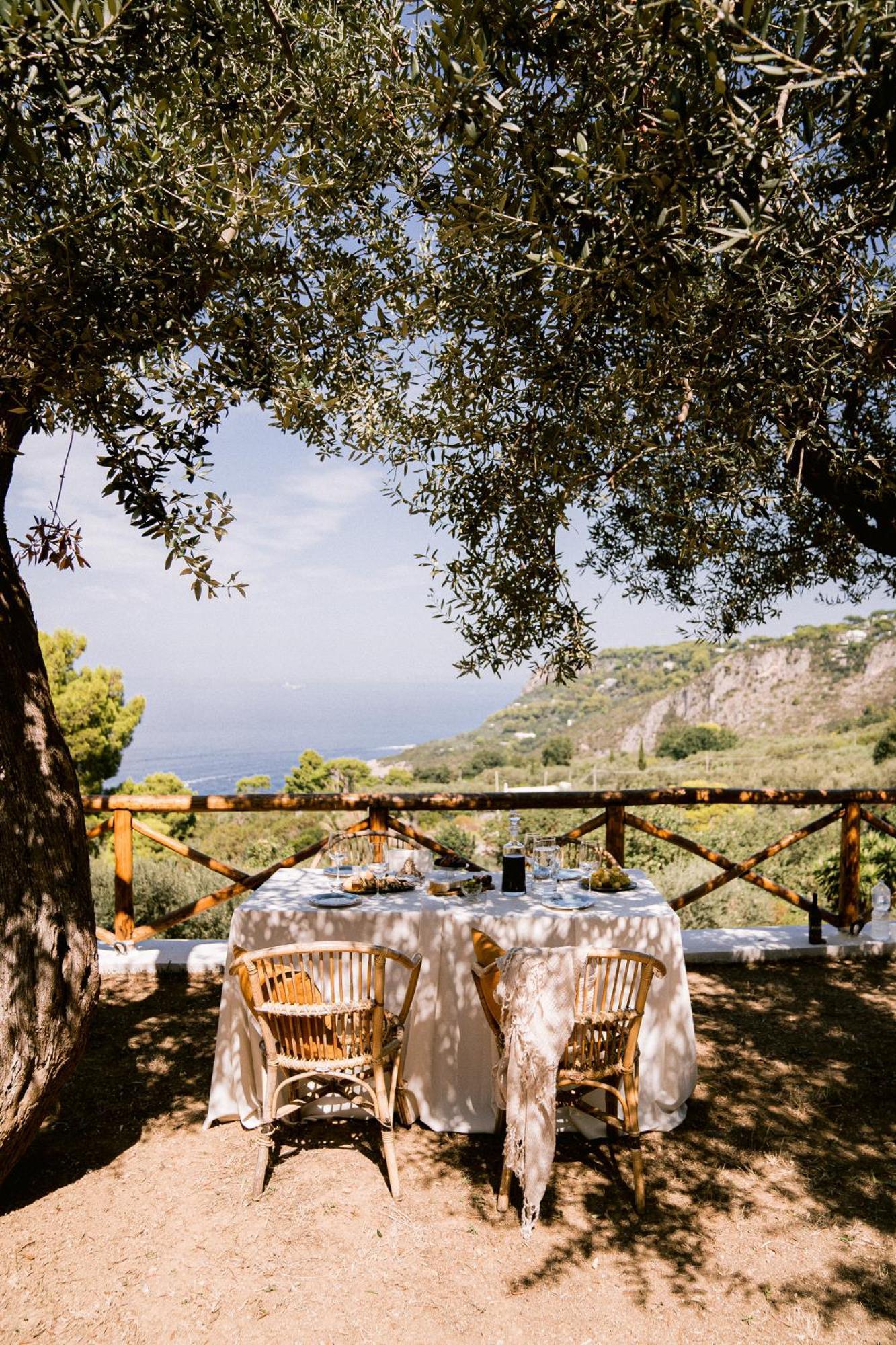 Amira Resort Anacapri  Extérieur photo