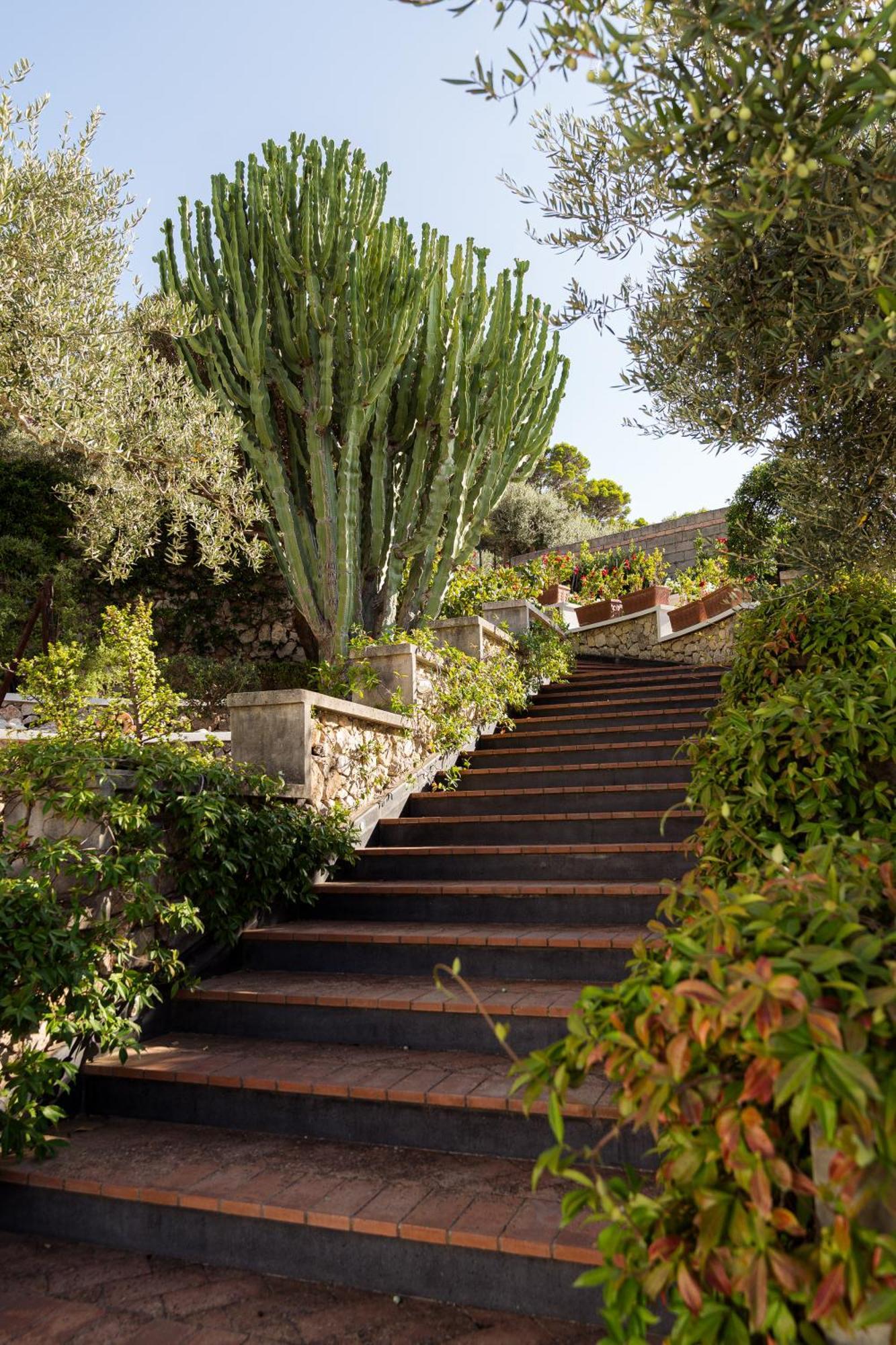 Amira Resort Anacapri  Extérieur photo